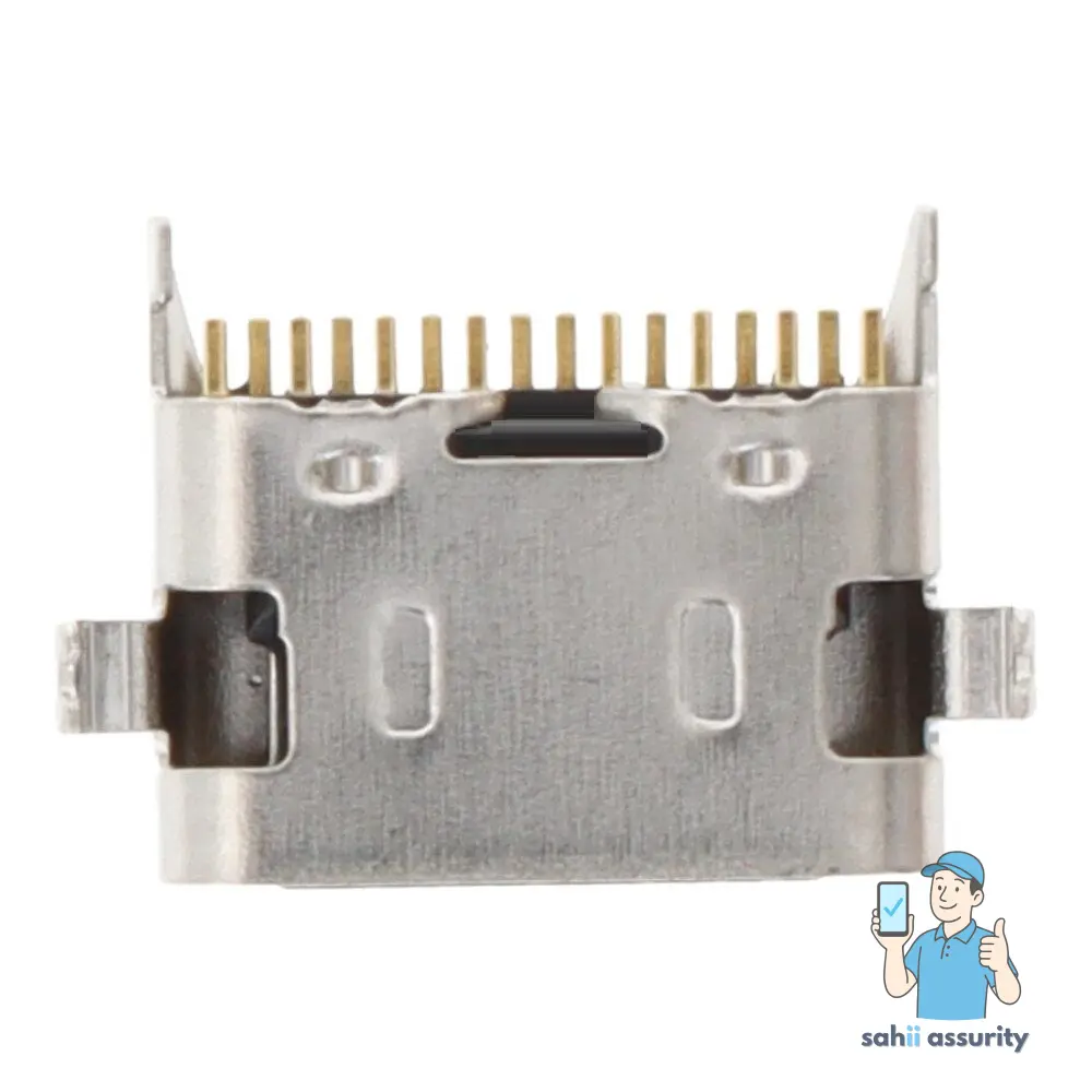 Charging Connector for Realme 9i 5G thumbnail